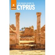 Cyprus Rough Guides